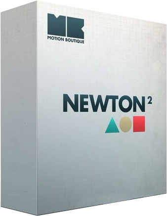 newton 2 after effects download